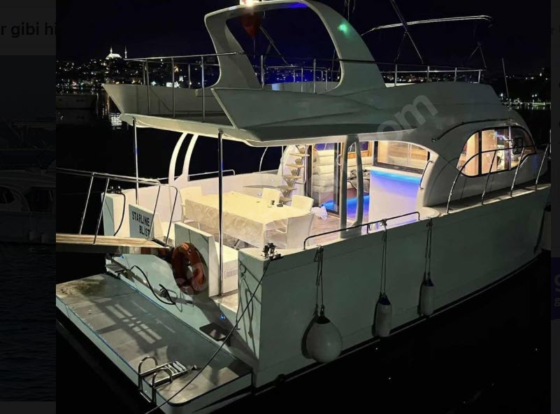 Yacht Gallery