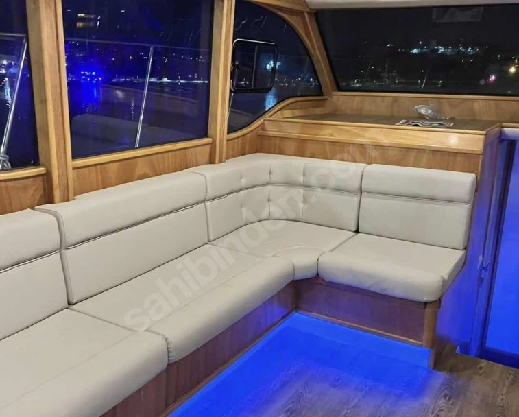 Yacht Gallery