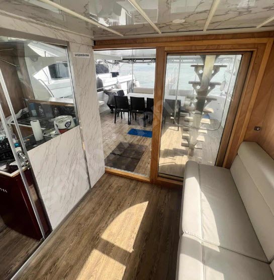 Yacht Gallery