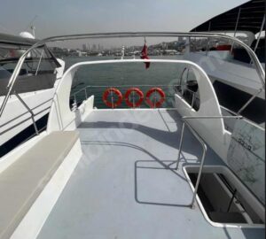 Yacht Thumbnail