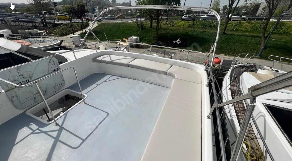 Yacht Gallery
