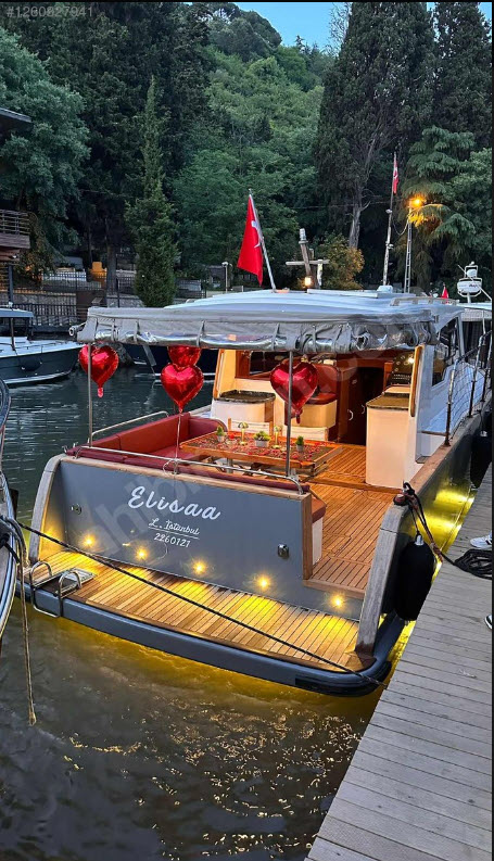 Yacht Gallery