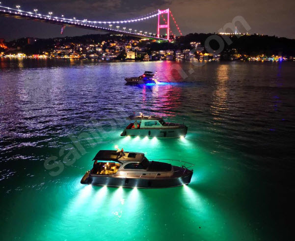 Yacht Gallery