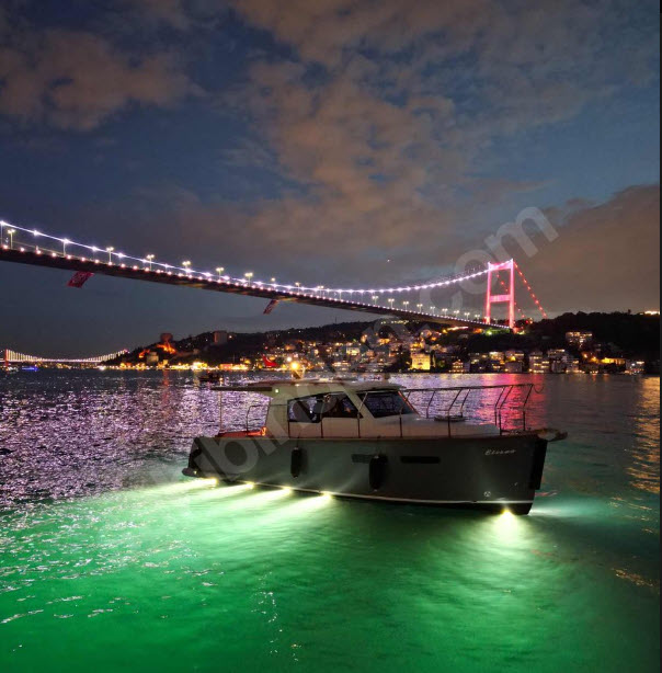 Yacht Gallery