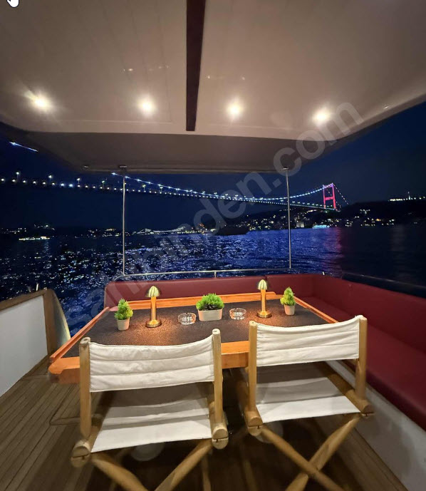Yacht Gallery