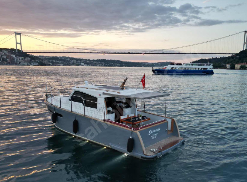 Yacht Gallery