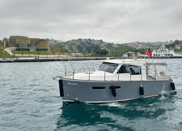 Yacht Gallery