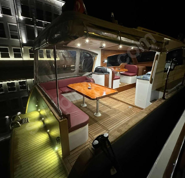 Yacht Gallery