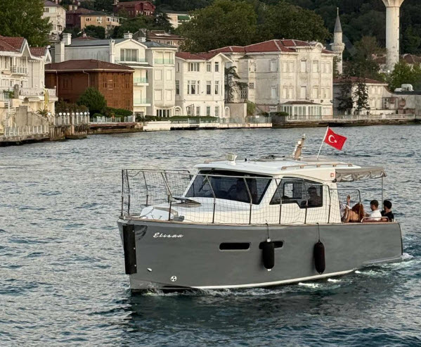 Yacht Gallery