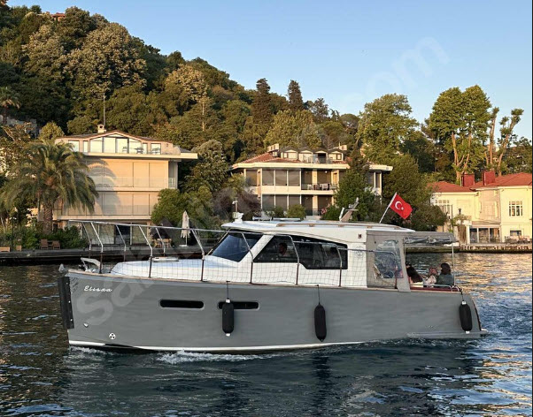 Yacht Gallery