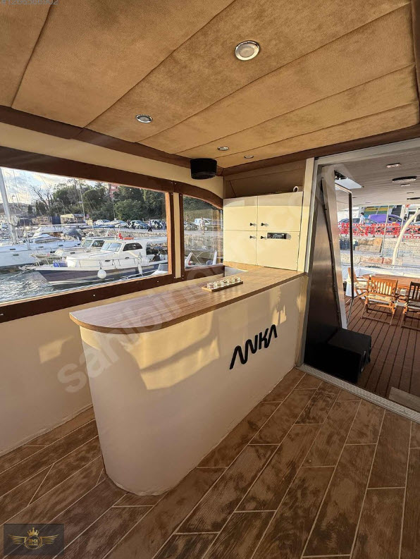 Yacht Gallery