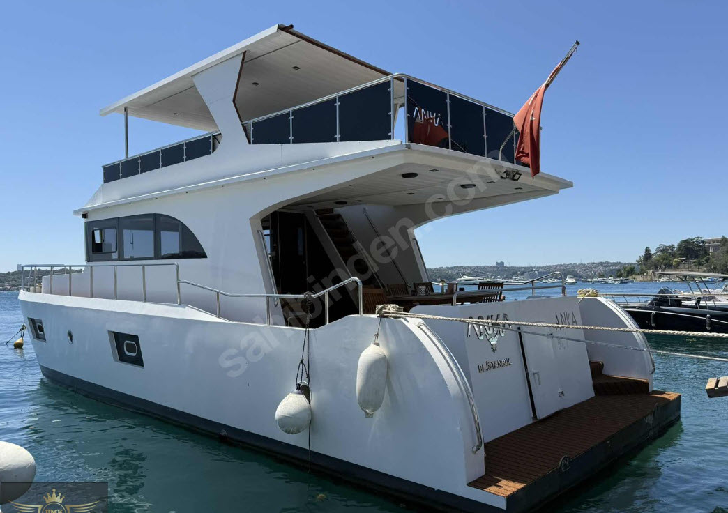 Yacht Gallery