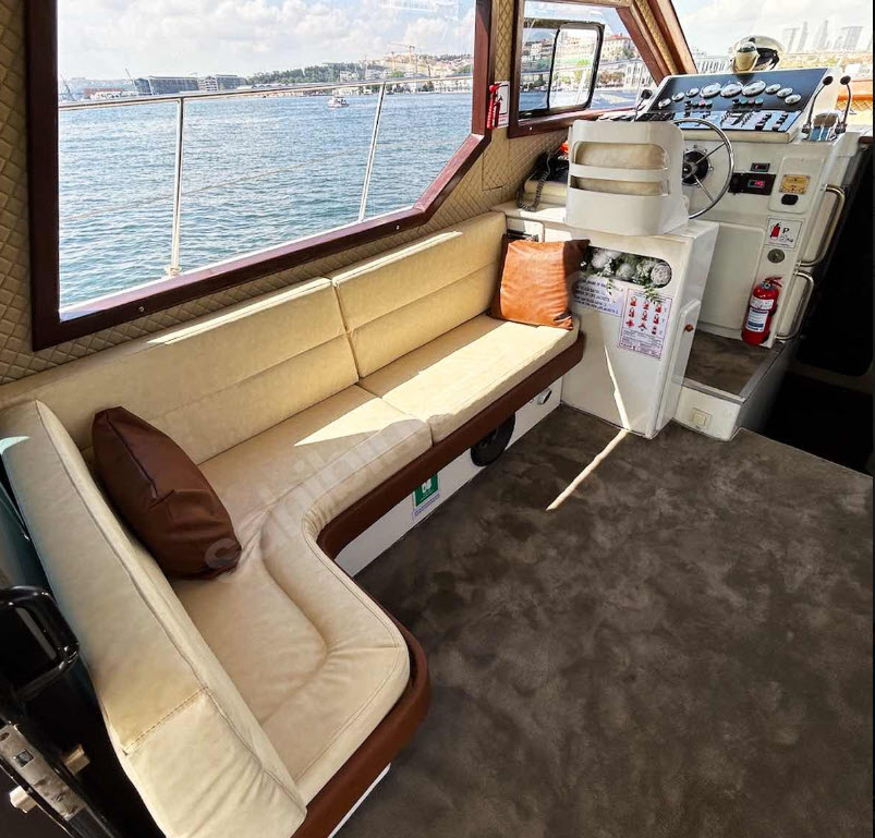 Yacht Gallery