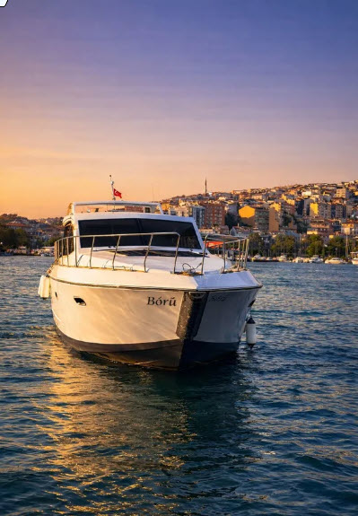 Yacht Gallery