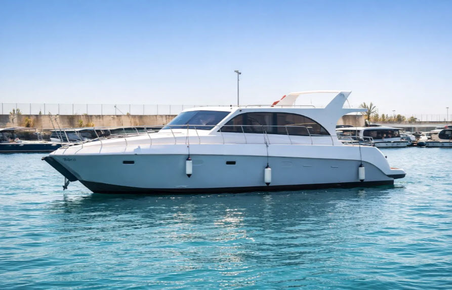 Yacht Gallery