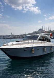 Yacht Thumbnail