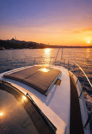 Yacht Gallery