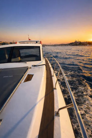 Yacht Gallery