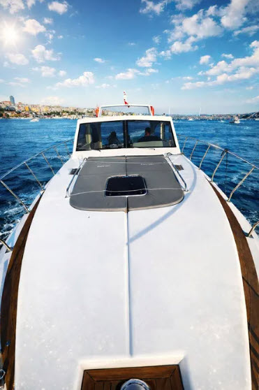 Yacht Gallery