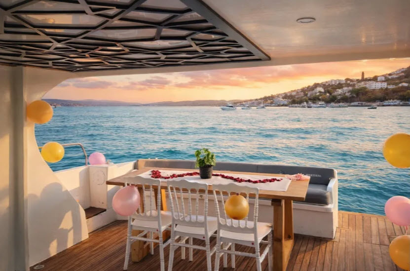 Yacht Gallery