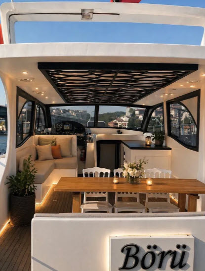 Yacht Gallery
