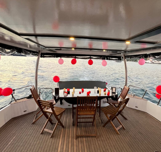 Yacht Gallery