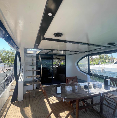 Yacht Gallery