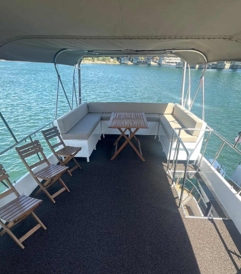 Yacht Gallery