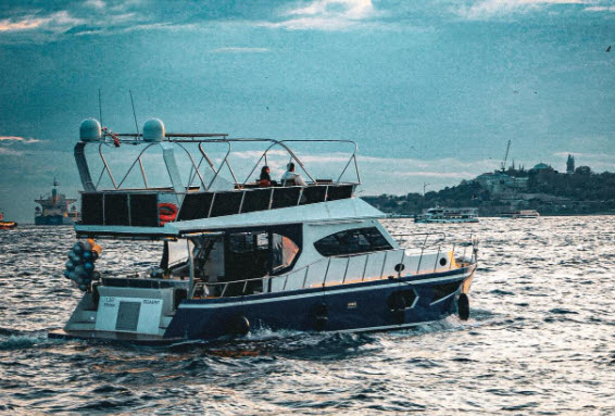 Yacht Gallery