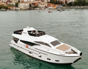 Yacht Thumbnail