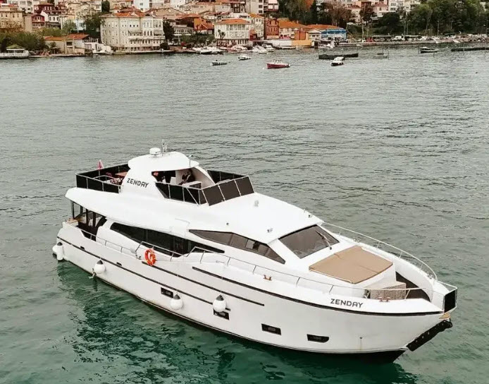Yacht Gallery
