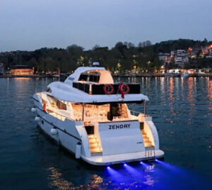 Yacht Thumbnail