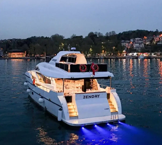 Yacht Gallery