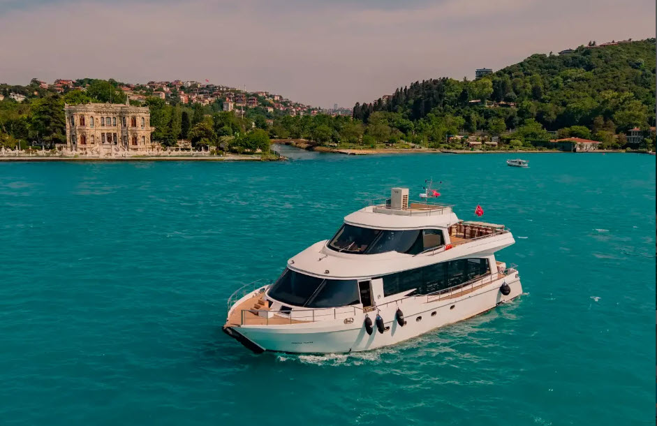 Yacht Gallery