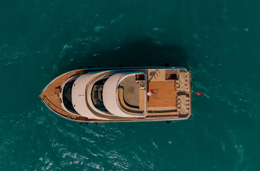 Yacht Gallery