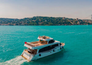 Yacht Thumbnail