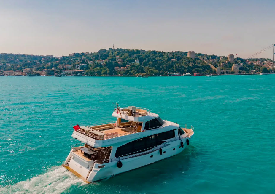 Yacht Gallery