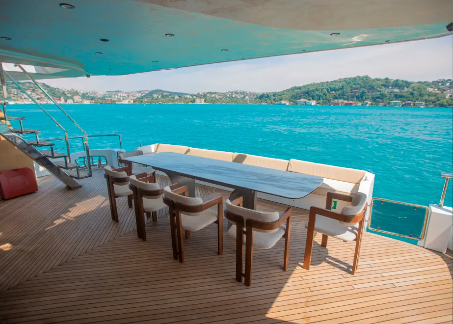 Yacht Gallery