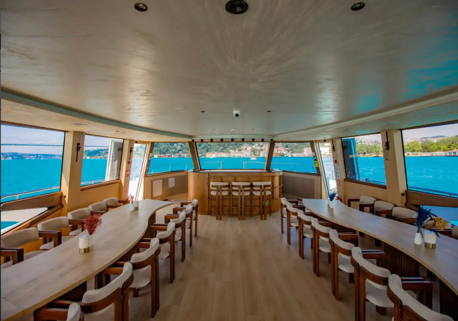 Yacht Gallery