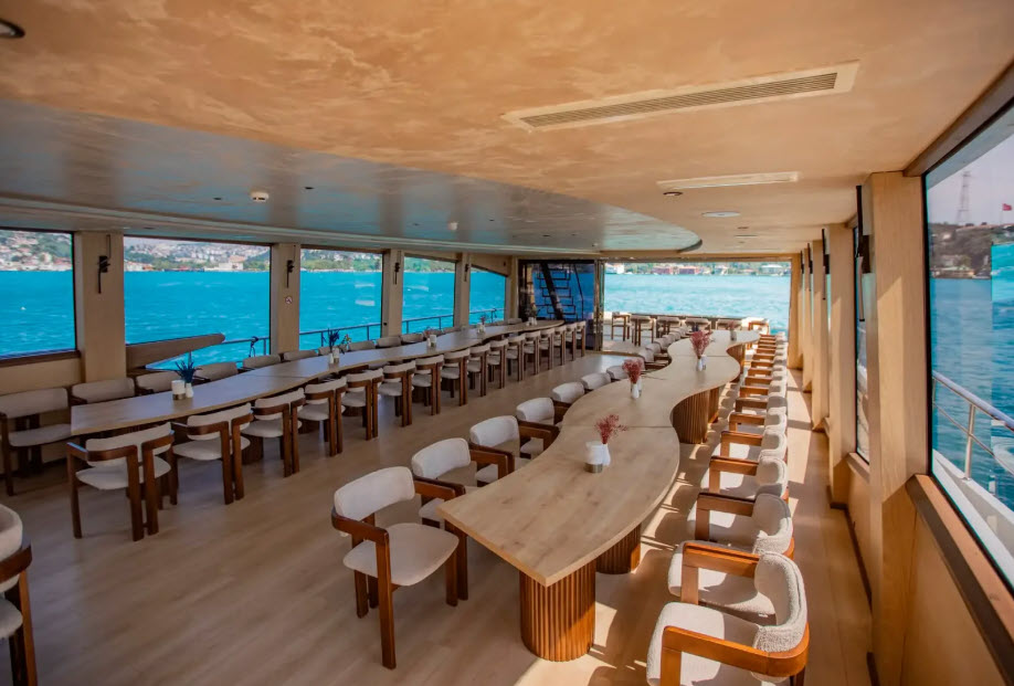 Yacht Gallery