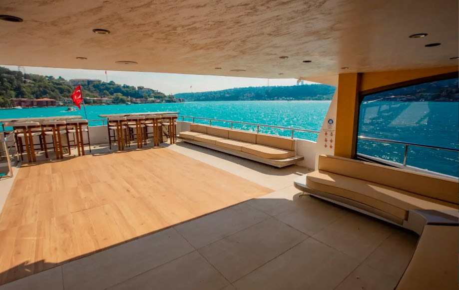 Yacht Gallery