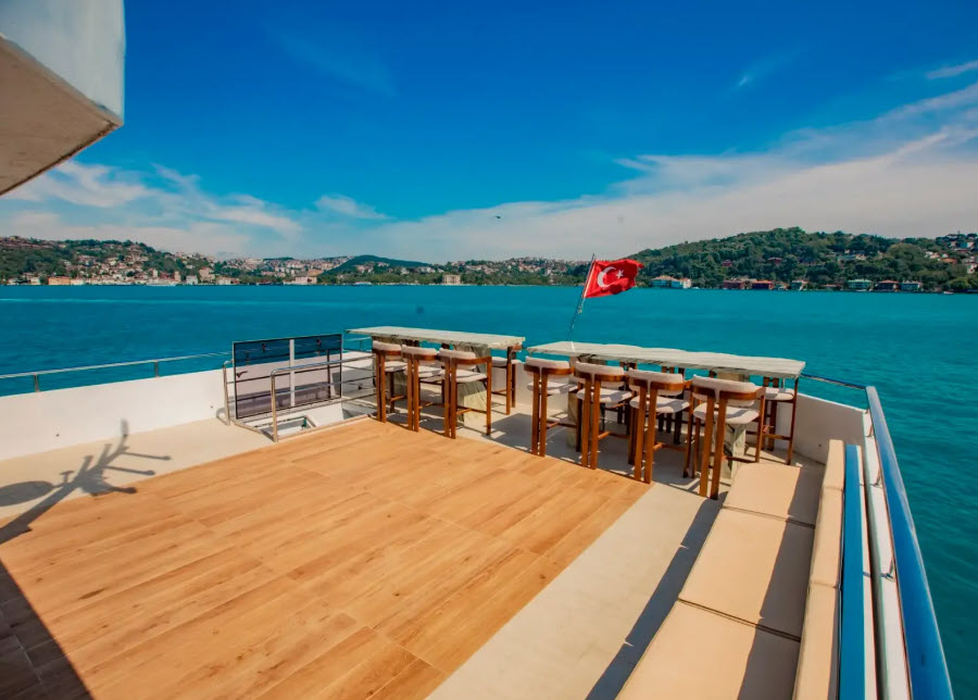 Yacht Gallery