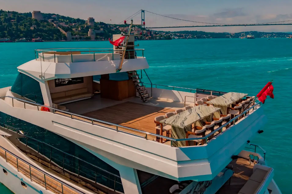 Yacht Gallery