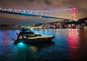 Yacht Thumbnail
