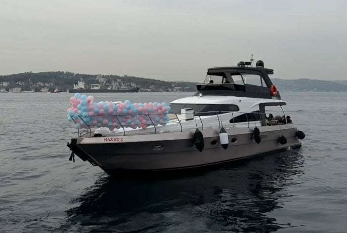 Yacht Gallery