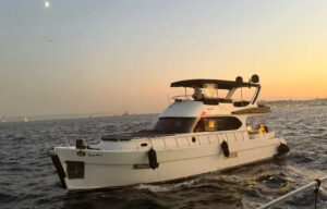 Yacht Thumbnail