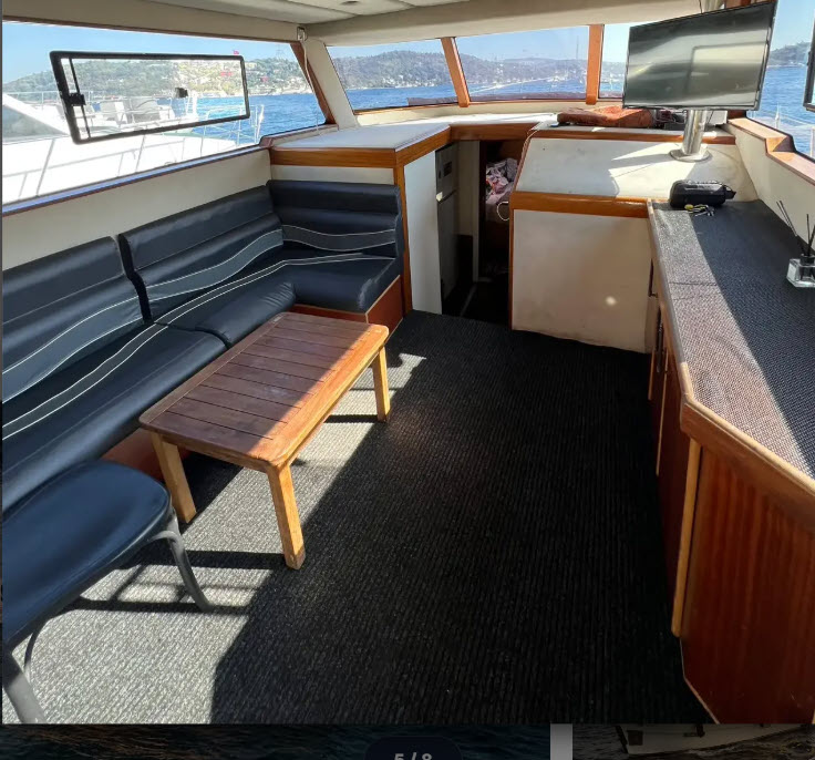 Yacht Gallery