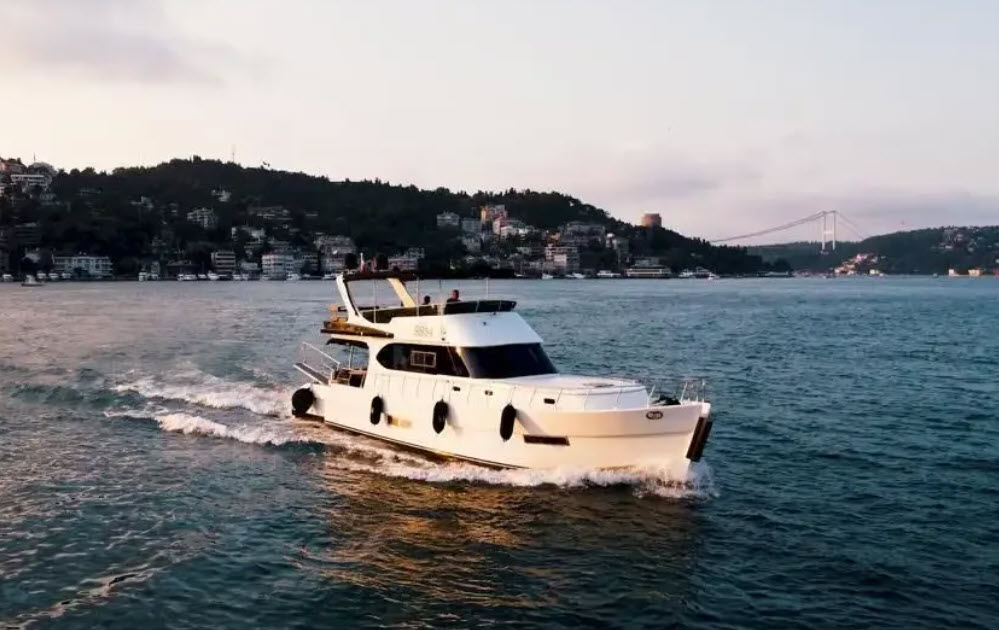 Yacht Gallery