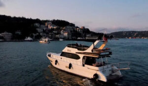 Yacht Thumbnail