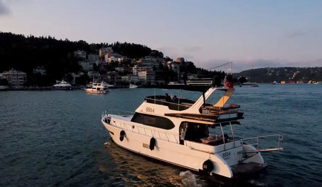 Yacht Gallery